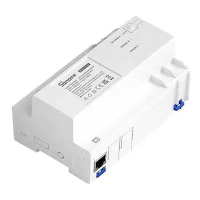 Chytrý přepínač Sonoff SPM-Main LAN (ethernet) WiFi