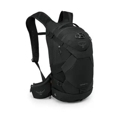 Osprey Raptor Pro 18l black