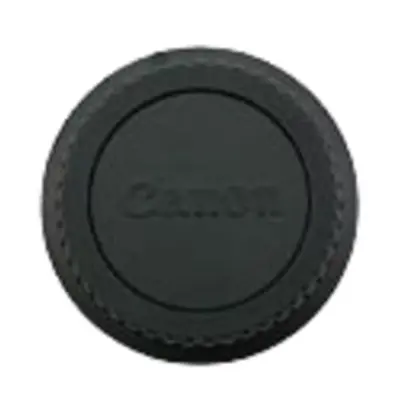 Canon Lens Dust Cap EB - zadní krytka objektivu proti prachu