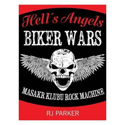 Hell´s Angels Války motorkářů