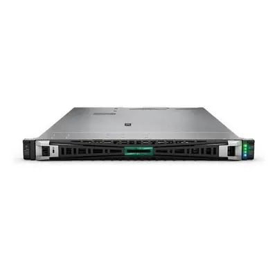 HPE PL DL360g11 4514Y (2.0/16C) 1x32G MR408i-o/4G 8-10SFF 1000W 2x10G-T NBD333 1U, P70542-421