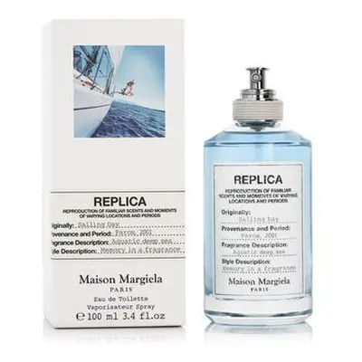 Maison Margiela Replica Sailing Day toaletní voda unisex 100 ml