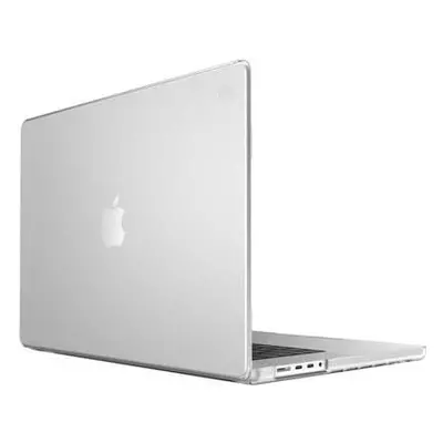 Speck SmartShell, clear - MacBook Pro 16" 2021, 144895-1212