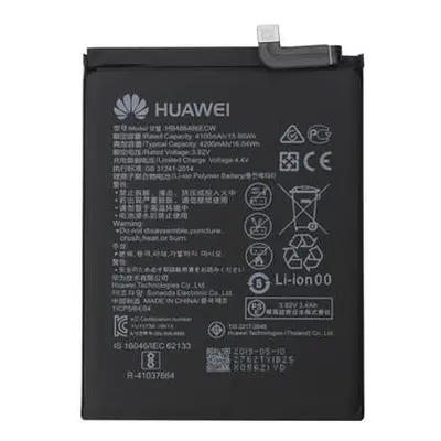 HB486486ECW Huawei Baterie 4200mAh Li-Ion (Service Pack)