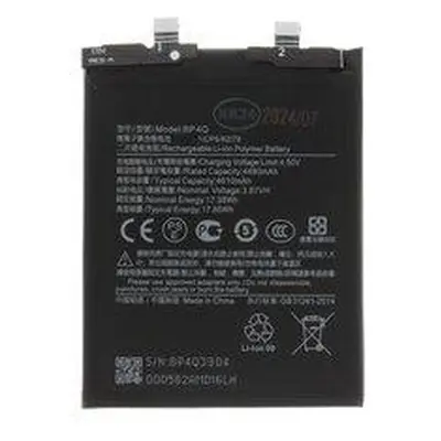 BP4Q Xiaomi Baterie 4610mAh (OEM)