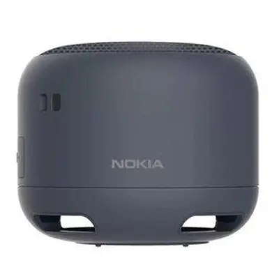 Nokia SP-102 Portable Wireless Speaker 2 Cloudy Blue