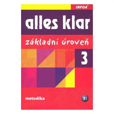 Alles klar 3 Základní úroveň