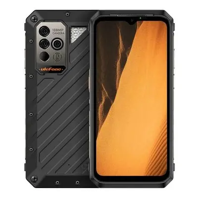 UleFone Armor 19 Black