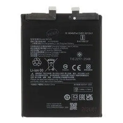 BP4R Xiaomi Baterie 4880mAh (OEM)