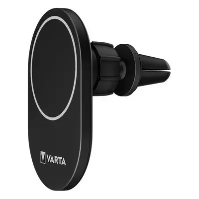 VARTA Mag Pro Wireless Car Charger vč.držáku do auta