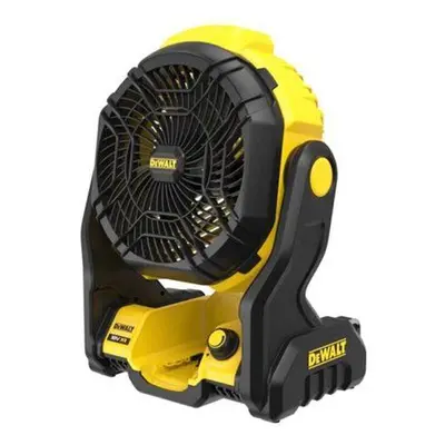 DEWALT DCE512N Aku ventilátor 18V (bez aku)