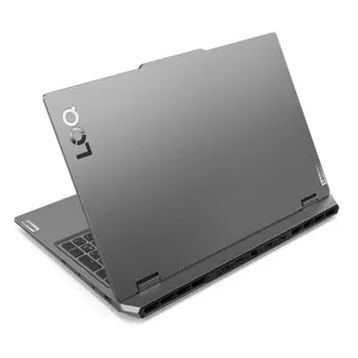 Lenovo LOQ 15IAX9I i5-12450HX/24GB/SSD 512GB/15,6"/IPS/FHD/144Hz/300nitů/ARC A530M 4GB/bez OS/