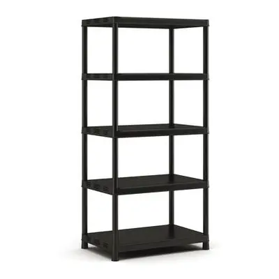 Regál Keter Plus Shelf XL/5