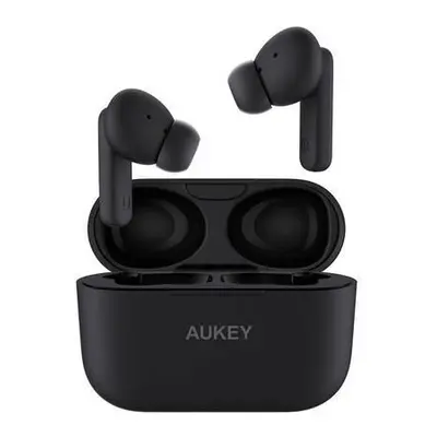 Sluchátka TWS Aukey EP-M1S (černá)