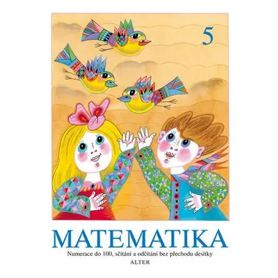 Matematika 5