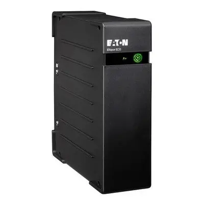 EATON UPS ELLIPSE ECO 650USB FR, 650VA, 1/1 fáze, USB, EL650USBFR