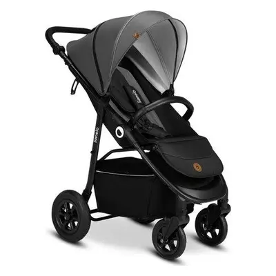 Lionelo Sport Natt grey stone 2023