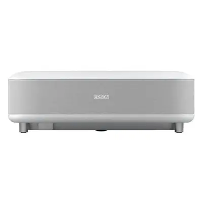 EPSON projektor EH-LS650W, 4K PRO-UHD, 3600ANSI, 2.500.000:1, USB, WiFi, HDMI, Android TV, bílý,