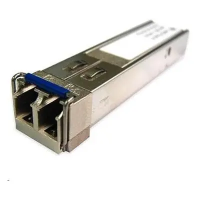 SFP+ transceiver 10GBASE-LR/LW multirate SM 10km 1310nm LC Duplex DMI diagnostika HP kompatibiln