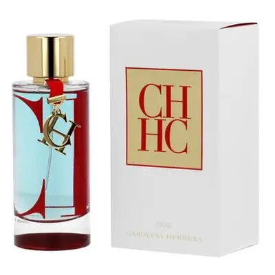 Carolina Herrera CH L´Eau 2017 toaletní voda dámská 100 ml