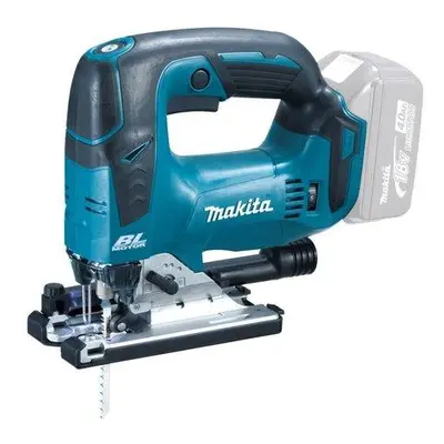 MAKITA Aku BEZUHL. přímočará pil DJV182Z