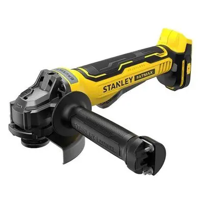 STANLEY SFMCG700B-XJ Aku bruska úhlová 125mm 20V BASIC (bez aku) BL SFM