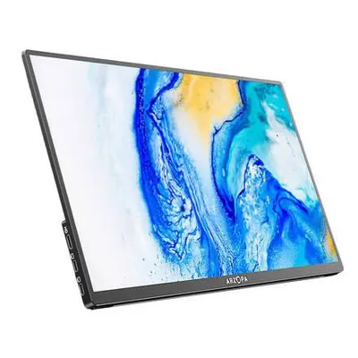 Přenosný monitor Arzopa A1 GAMUT 15,6",