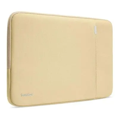 TomToc puzdro 360 Protective Sleeve pre Macbook Pro 16" 2019/2021 - Yellowish, A13E2K1