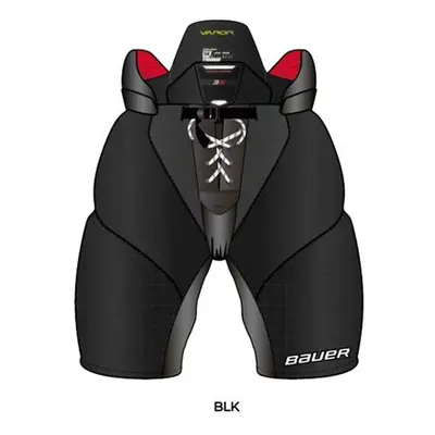 Bauer Kalhoty Vapor 3X S22 INT, Intermediate, M, tmavě modrá