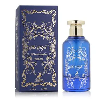 Maison Alhambra The Myth parfémovaná voda unisex 100 ml