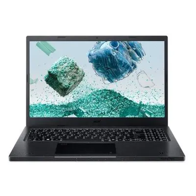 Acer Aspire Vero (AV15-52-52XM) i5-1235U/16GB/1TB SSD/15,6" FHD IPS/Win11 Home/černá, NX.KBJEC.0