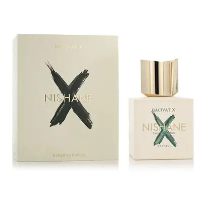 Nishane Hacivat X Extrait de Parfum 100 ml UNISEX