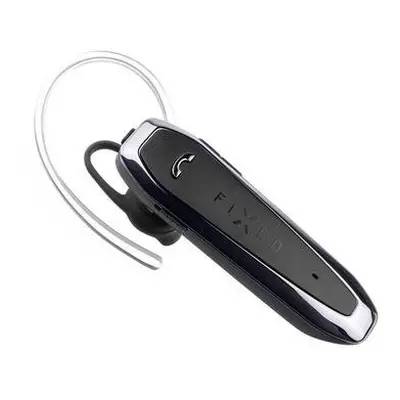 Bluetooth headset FIXED Talk, černý