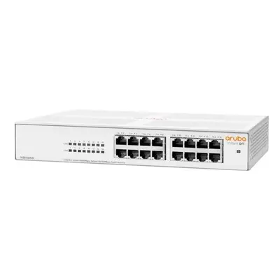 HPE Aruba Instant ON 1430 16G Switch, R8R47A