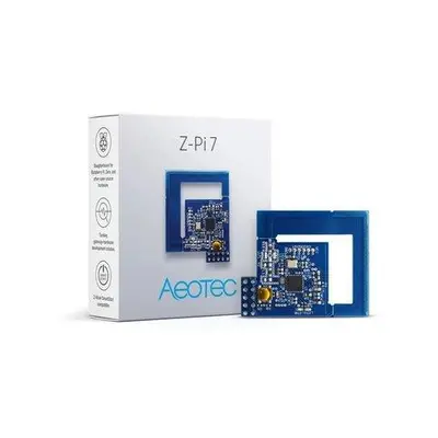 AEOTEC Z-Pi 7 ZWA025-C