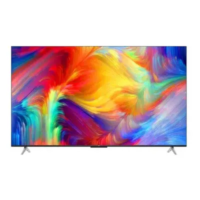 TCL 65P638 TV SMART