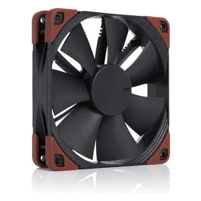 Noctua ventilátor NF-F12 iPPC-3000 PWM / 120mm / 3000 ot./m. / PWM / 4-pin, NF-F12 iPPC-3000PWM