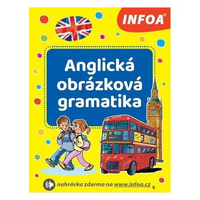 Anglická obrázková gramatika