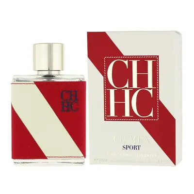 Carolina Herrera CH Sport toaletní voda pánská 100 ml