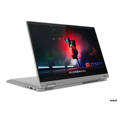 Lenovo IdeaPad/Flex 5 14ITL05/i5-1135G7/14"/FHD/T/8GB/512GB SSD/Iris Xe/W11H/Gray/2R, 82HS0193CK