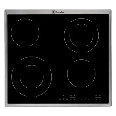 Electrolux EHF6342XOK