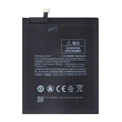 BN31 Xiaomi Baterie 3080mAh (OEM)