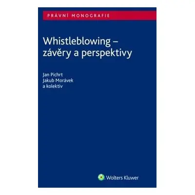 Whistleblowing