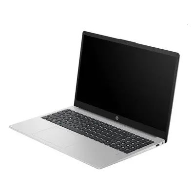 HP 250 G10/ i7-1360P/ 16GB DDR4/ 512GB SSD/ Intel Iris Xe/ 15,6" FHD,matný/ bez OS/ stříbrný, 81