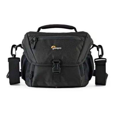 Brašna Lowepro Nova 160 AW II black