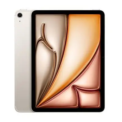 iPad Air 11" Wi-Fi + Cellular 1TB Hviezdny biely (2024)