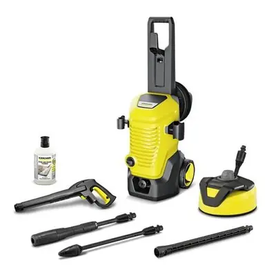 Karcher K 5 WCM Premium Home vysokotlaký čistič, 2100 W, 145 bar, 500 l/h, vodou chlazený motor