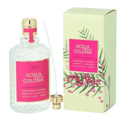 4711 Acqua Colonia Pink Pepper & Grapefruit kolínská voda unisex 170 ml