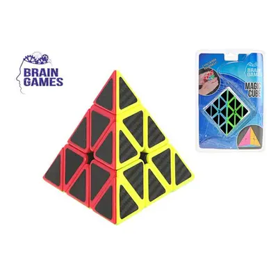 Brain Games pyramida hlavolam