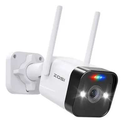 IP venkovní kamera ZOSI C188 WiFi 4MP IP66